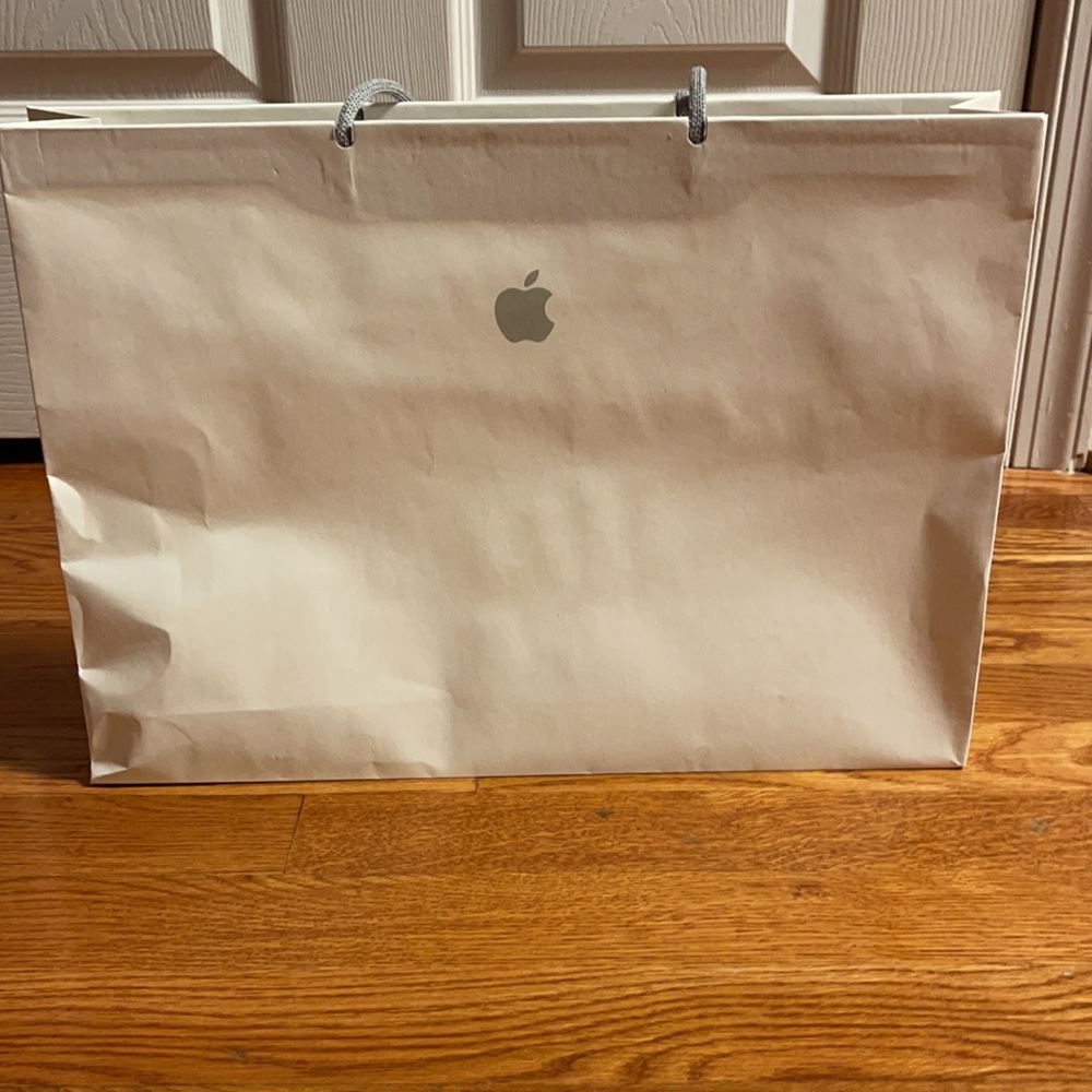 Apple Bag
